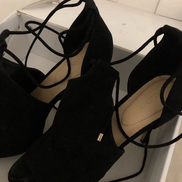 Aldo shoes - Picture 4 of 7